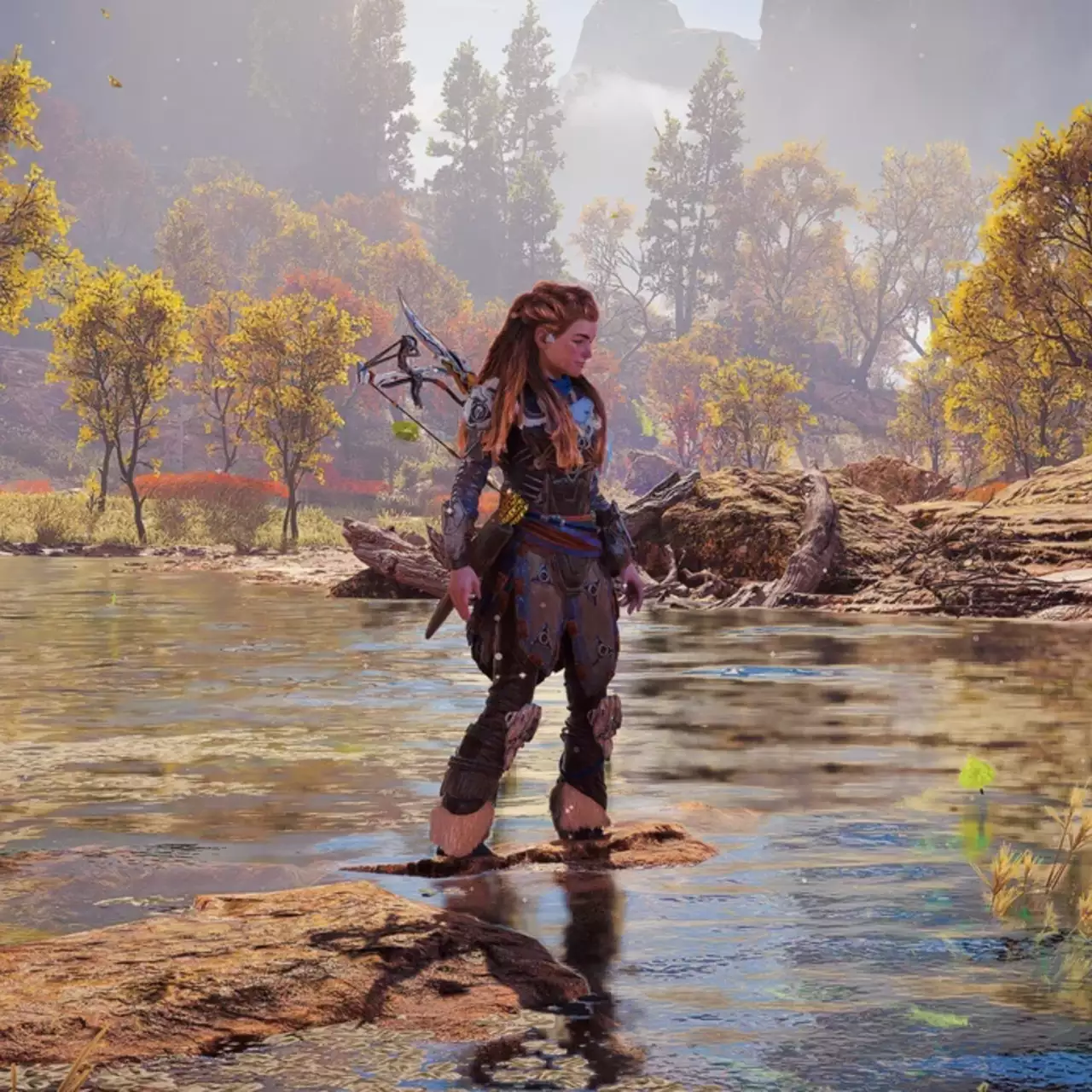 Бывший президент PlayStation удивлен продажам Horizon Forbidden West. Он ожидал, что игра разойдется большим тиражом Бывший президент PlayStation удивлен продажам Horizon Forbidden West. Он ожидал, что игра разойдется большим тиражом