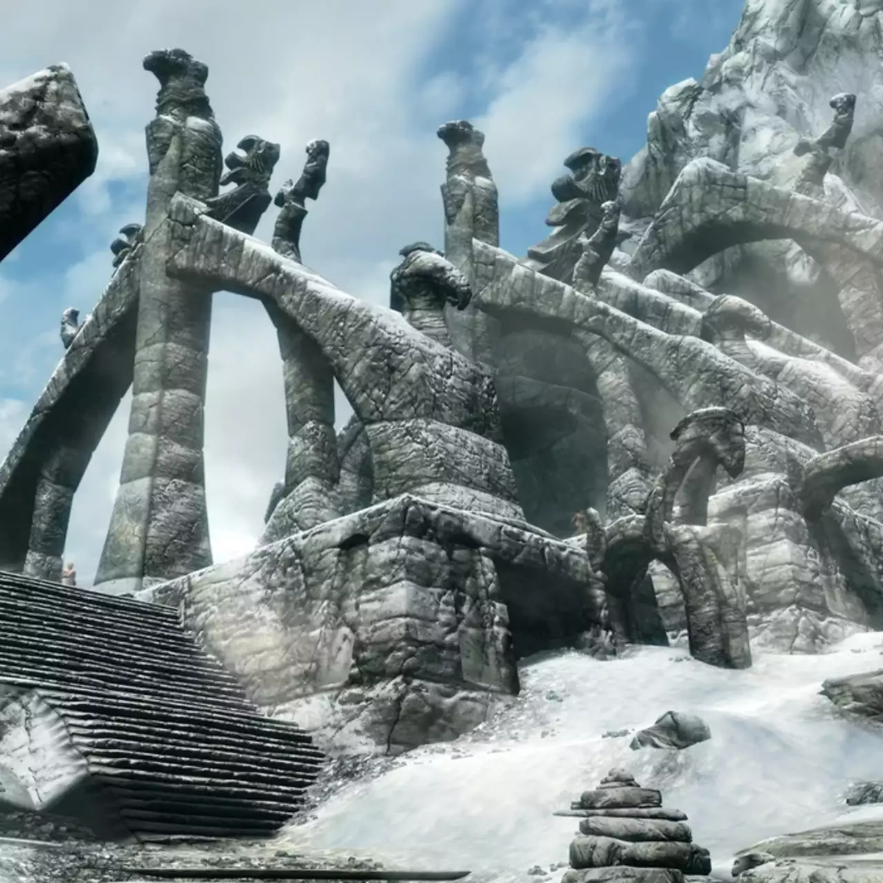 Skyrim Special Edition получила 90%-ную скидку и почти побила рекорд по онлайну в Steam Skyrim Special Edition получила 90%-ную скидку и почти побила рекорд по онлайну в Steam