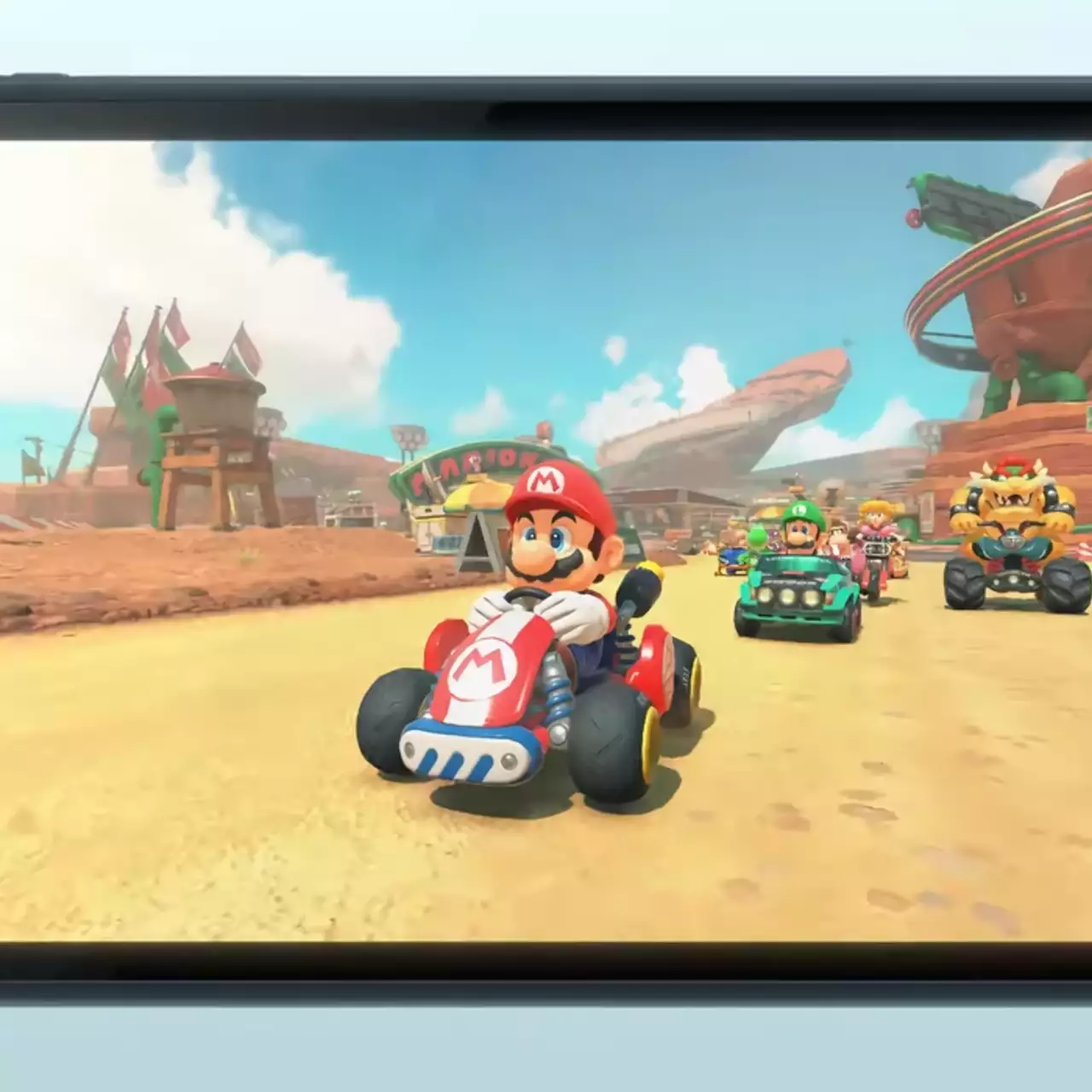 Эксперты рассказали, сколько может стоить Nintendo Switch 2 в России Эксперты рассказали, сколько может стоить Nintendo Switch 2 в России