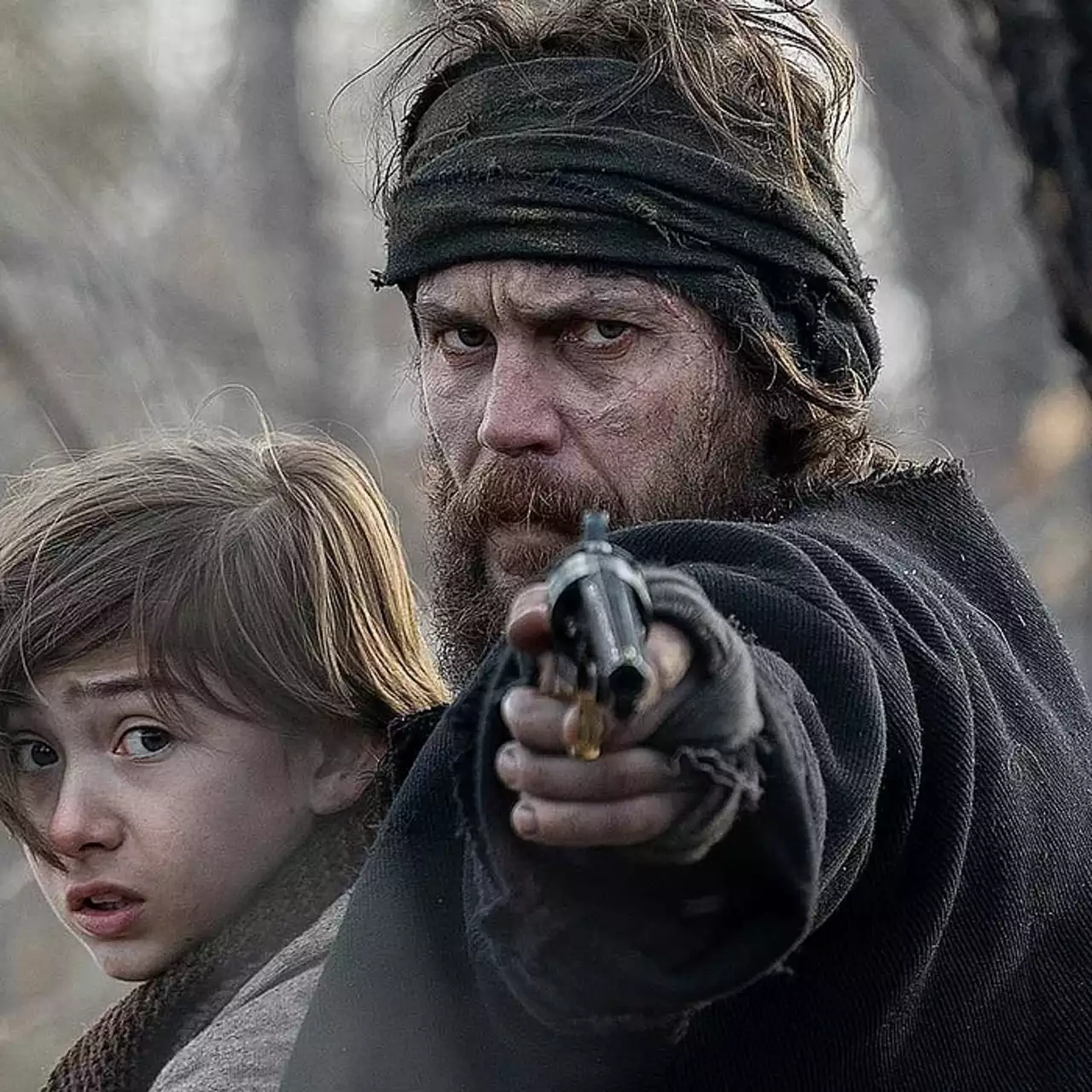 Мнение о сериале «Первозданная Америка» — Red Dead Redemption, которая уже есть дома Мнение о сериале «Первозданная Америка» — Red Dead Redemption, которая уже есть дома