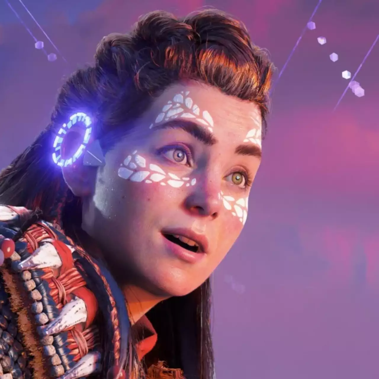 Слух: отменена онлайн-игра по Horizon (обновлено) Слух: отменена онлайн-игра по Horizon (обновлено)