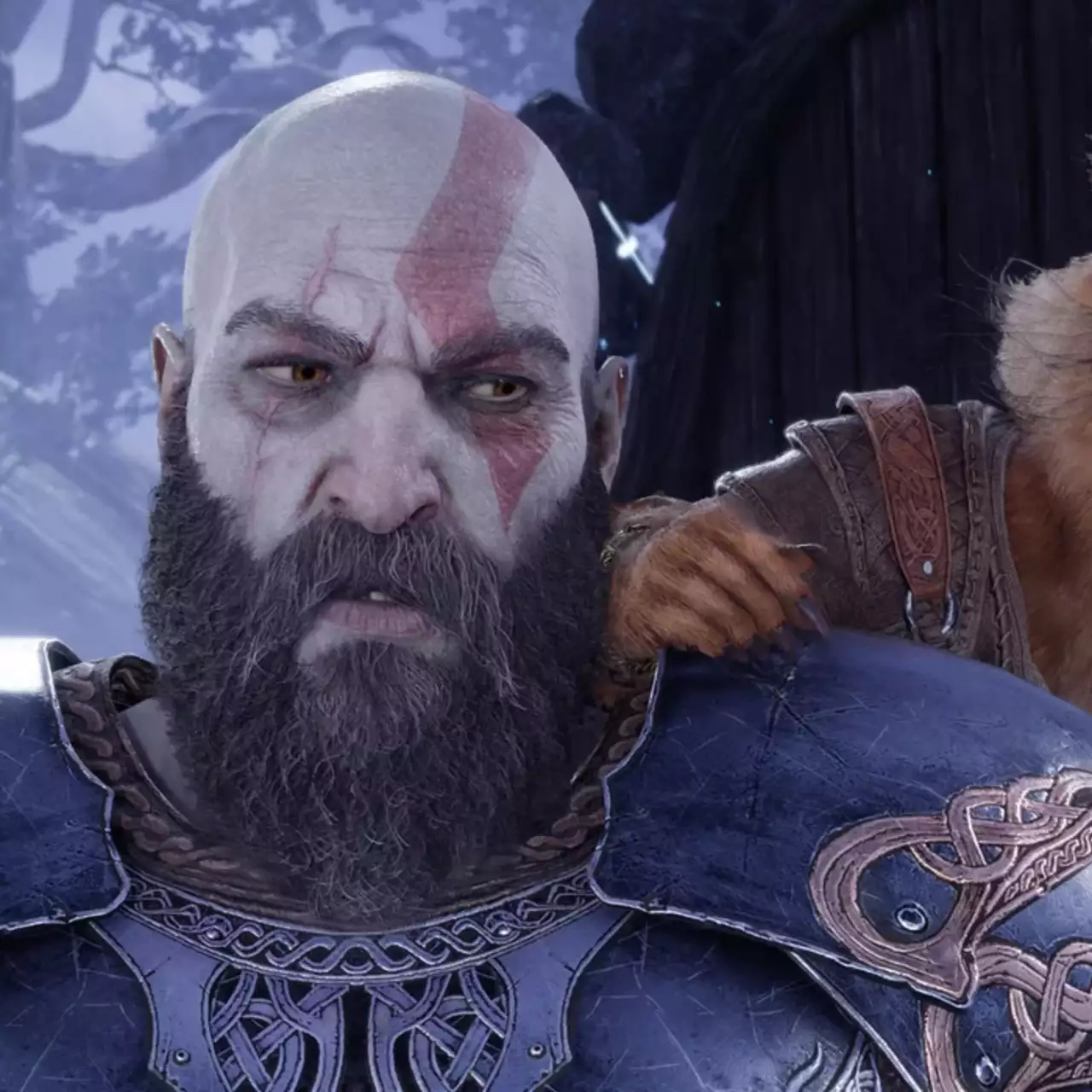 Подписчики PS Plus Extra могут бесплатно поиграть в God of War: Ragnarok и ещё 8 игр Подписчики PS Plus Extra могут бесплатно поиграть в God of War: Ragnarok и ещё 8 игр