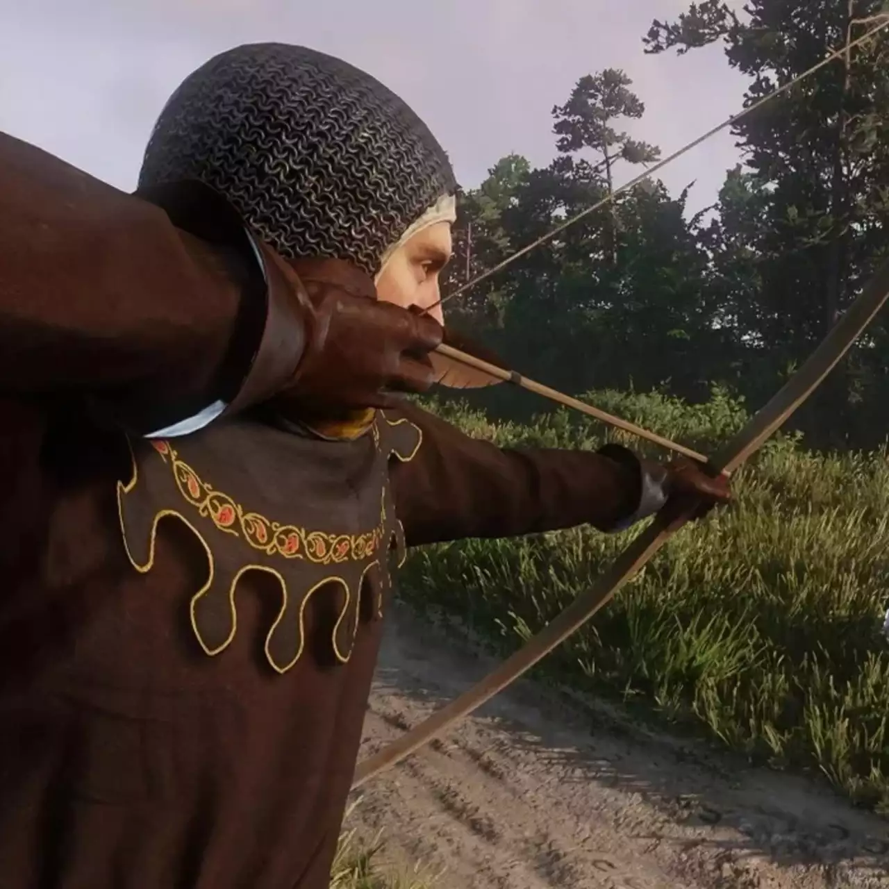 Анонсированы 3 сюжетных DLC для Kingdom Come: Deliverance 2