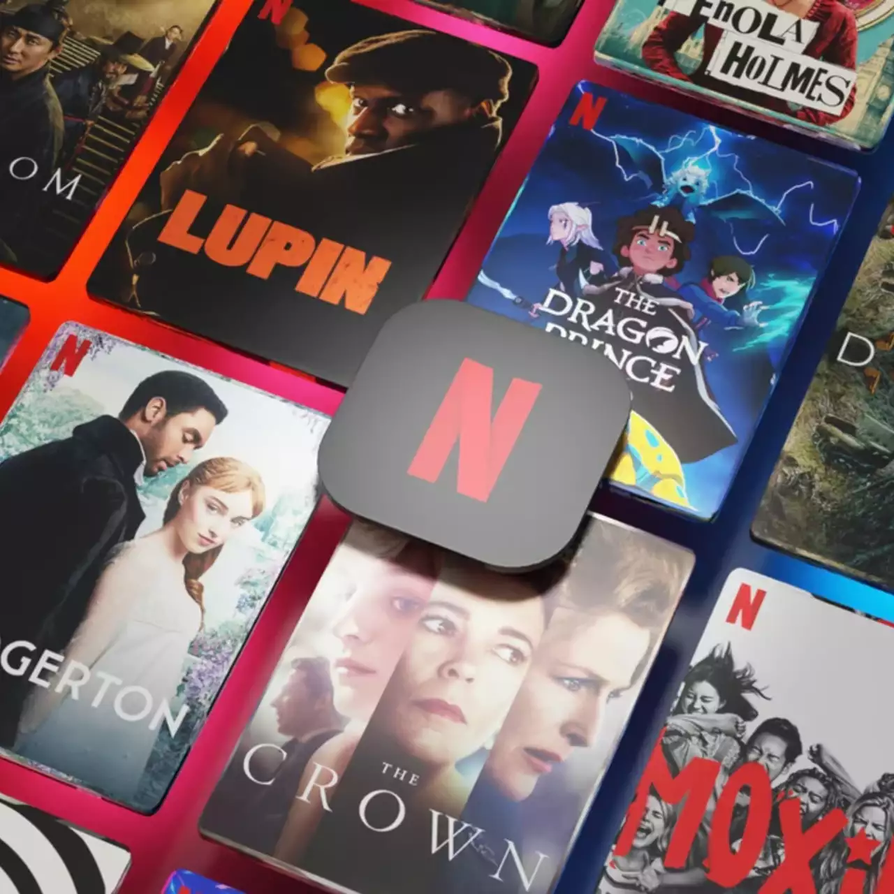 Netflix повысит стоимость подписки в некоторых странах Netflix повысит стоимость подписки в некоторых странах