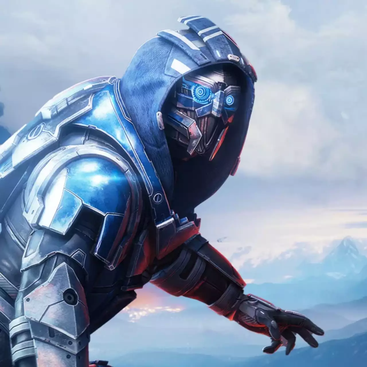 По слухам, Bungie хочет вернуться к однопользовательским играм, но руководство не поддерживает По слухам, Bungie хочет вернуться к однопользовательским играм, но руководство не поддерживает