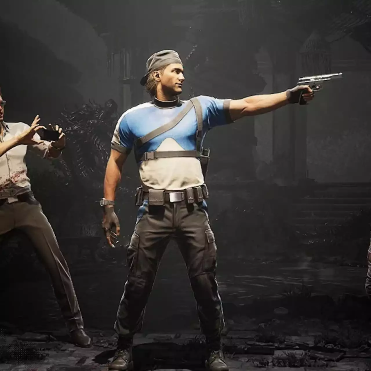 Эд Бун раскрыл общие продажи Mortal Kombat 1 и поблагодарил геймеров за поддержку Эд Бун раскрыл общие продажи Mortal Kombat 1 и поблагодарил геймеров за поддержку