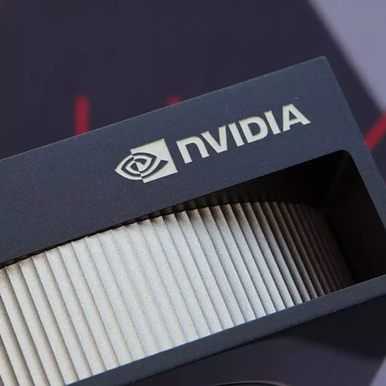 NVIDIA разрабатывает профессиональную видеокарту с 96 Гб памяти GDDR7