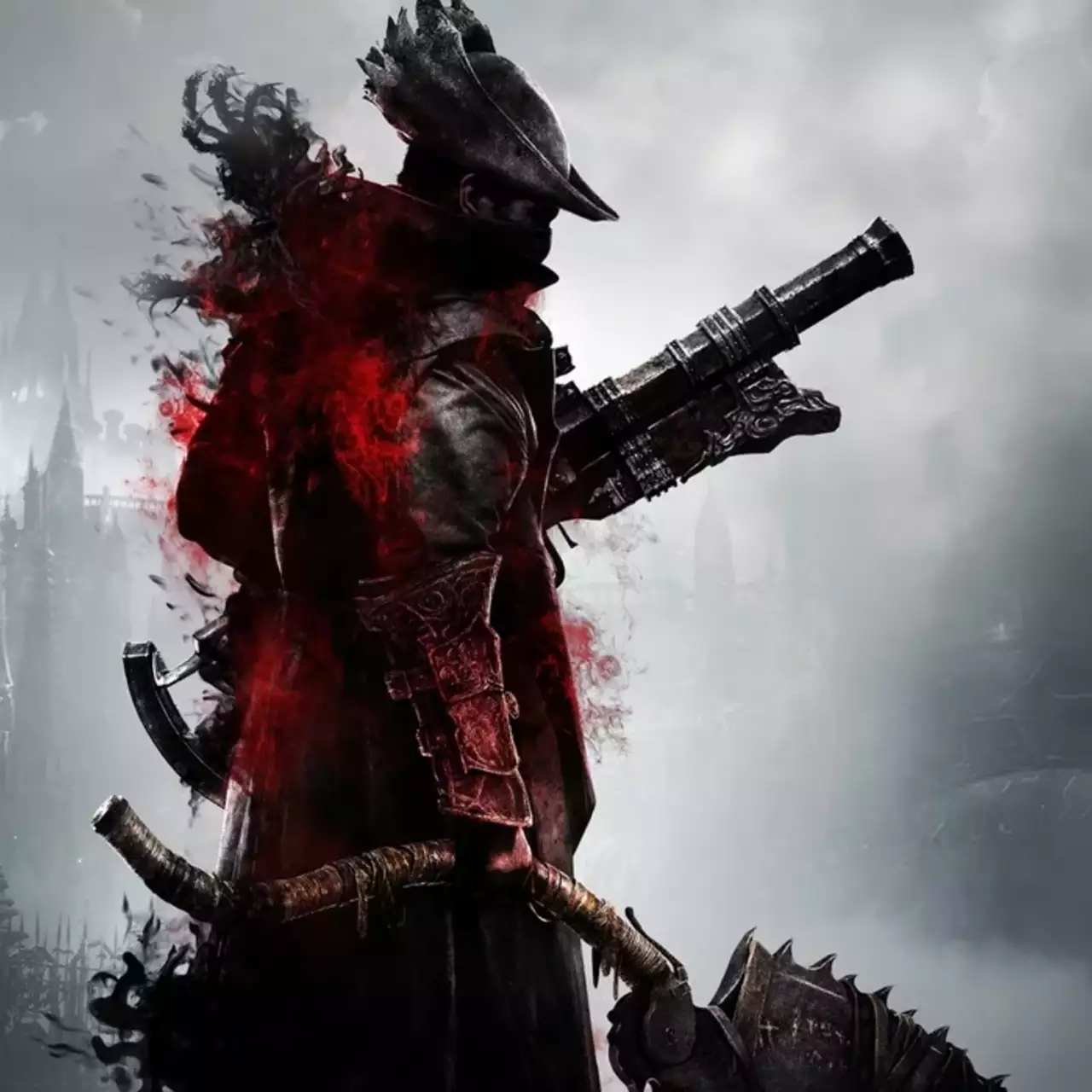 Что происходит с PC-версией Bloodborne Что происходит с PC-версией Bloodborne