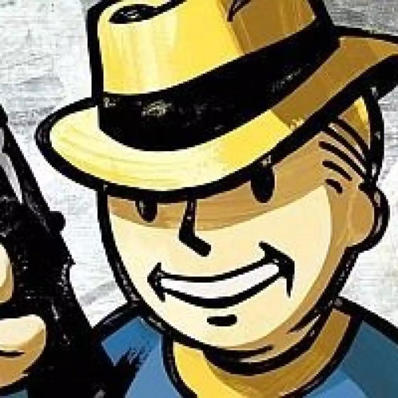 Obsidian Entertainment хотела бы поработать над Fallout 4 Obsidian Entertainment хотела бы поработать над Fallout 4