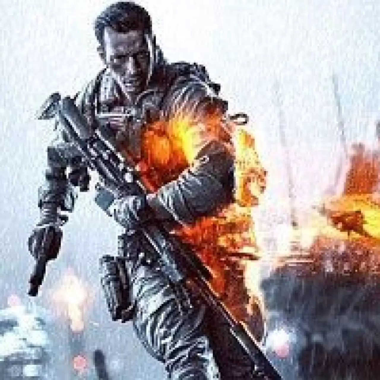 Battlefield 4 на PS4 будет поддерживать клавиатуру и мышь