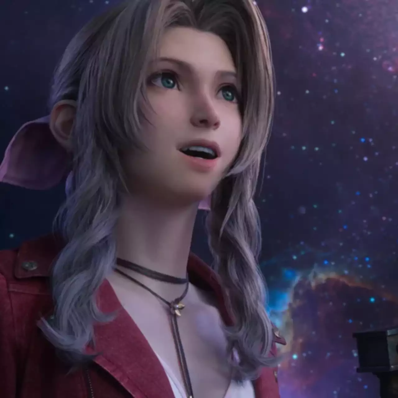 Final Fantasy VII Rebirth вышла на ПК — игру уже взломали и слили в сеть
