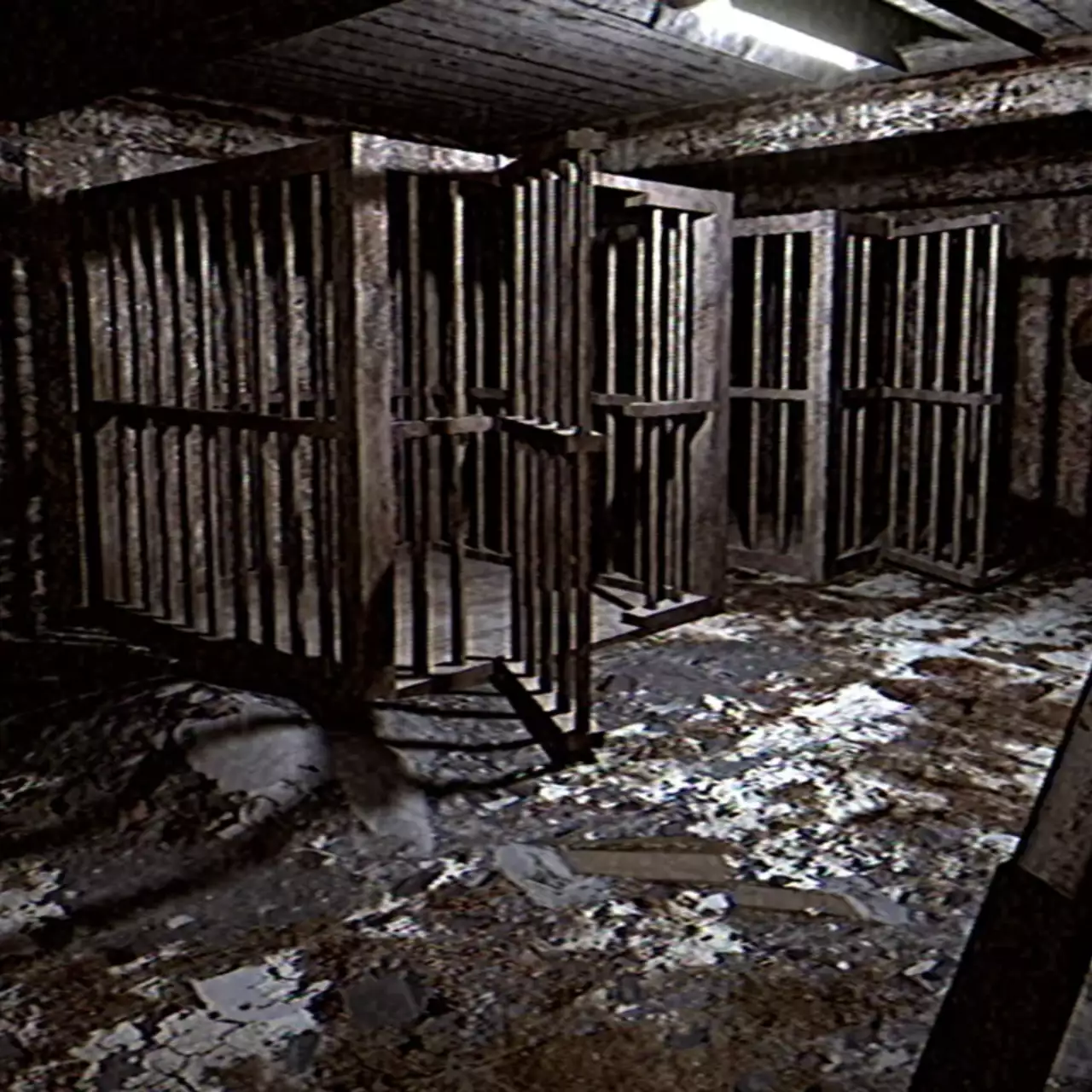 93% положительных отзывов — в Steam вышел новый экшен-хоррор в духе Manhunt и Condemned от создателя DUSK 93% положительных отзывов — в Steam вышел новый экшен-хоррор в духе Manhunt и Condemned от создателя DUSK