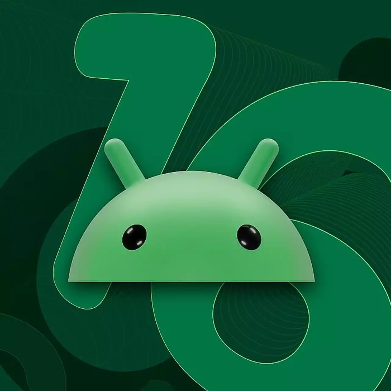 Вышла первая публичная бета Android 16 Вышла первая публичная бета Android 16