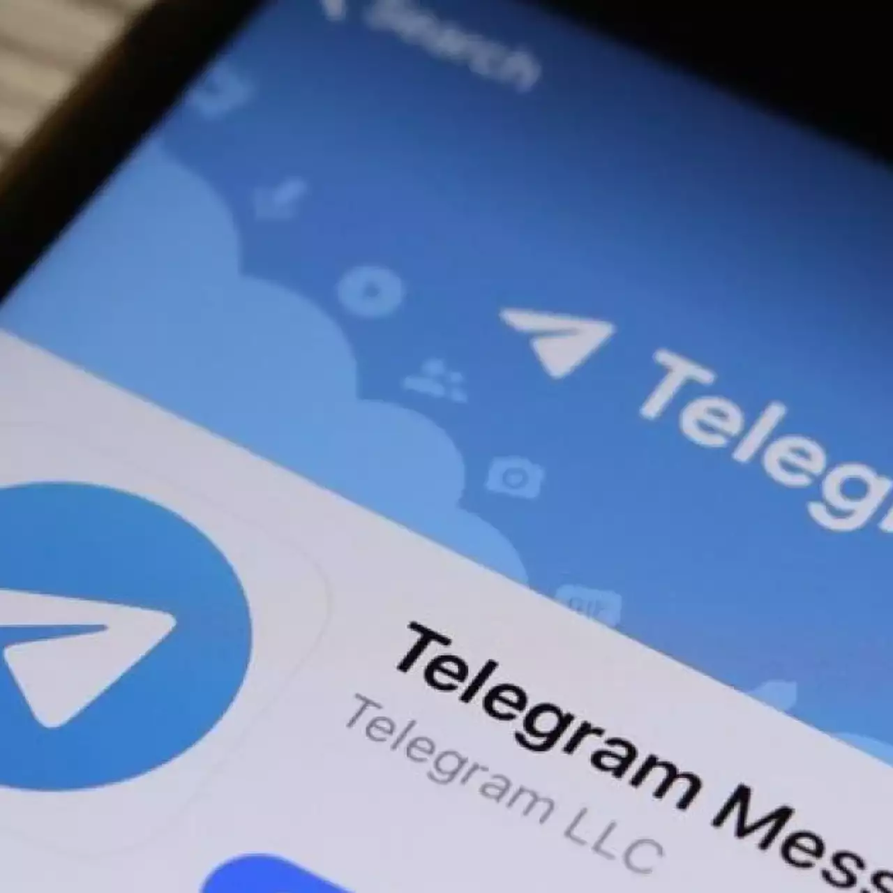 В Telegram распространяется опасный вирус Mamont В Telegram распространяется опасный вирус Mamont
