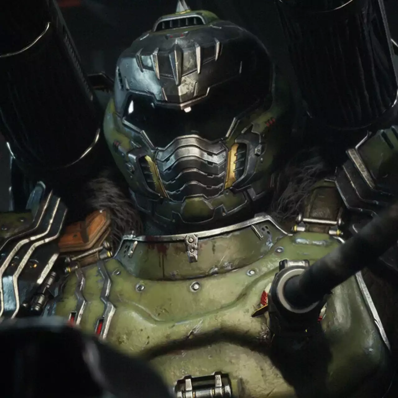 В ПК-версии Doom: The Dark Ages будет антипиратская защита Denuvo