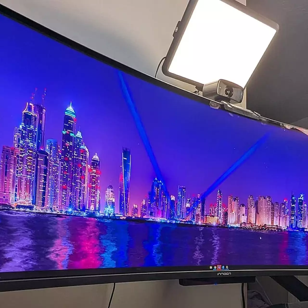 Представлен 49-дюймовый OLED-монитор с разрешением 5K Представлен 49-дюймовый OLED-монитор с разрешением 5K