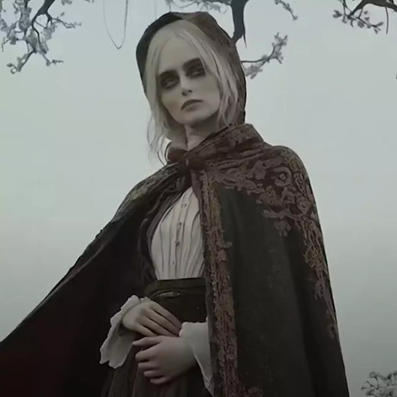 Энтузиаст показал, как бы выглядела экранизация Bloodborne Энтузиаст показал, как бы выглядела экранизация Bloodborne
