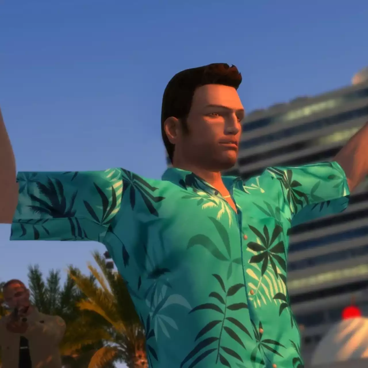 Вышел фанатский «ремастер» культовой GTA: Vice City на движке GTA 4 Вышел фанатский «ремастер» культовой GTA: Vice City на движке GTA 4