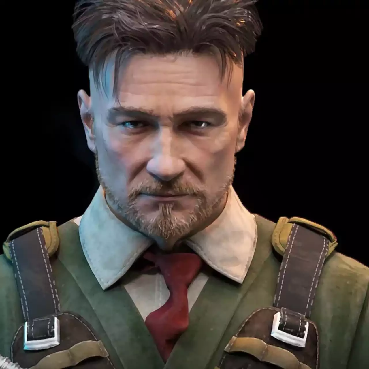 Авторы Atomic Heart показали ещё одного персонажа из DLC, которого не было в игре Авторы Atomic Heart показали ещё одного персонажа из DLC, которого не было в игре