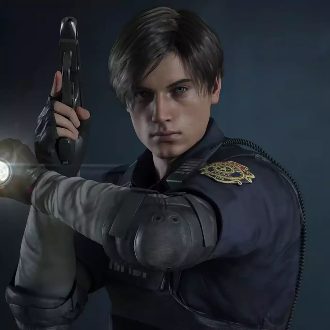 Слух: инсайдер подтвердил, что Леон «на 100%» будет главным героем Resident Evil 9 Слух: инсайдер подтвердил, что Леон «на 100%» будет главным героем Resident Evil 9