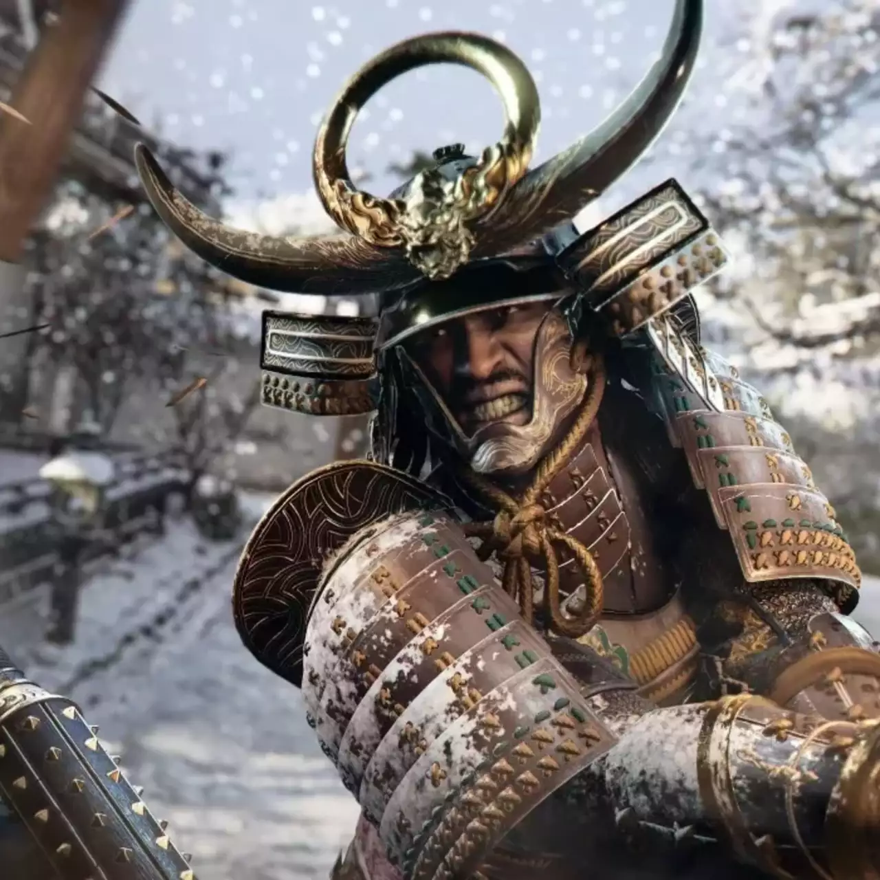 Ubisoft убрала Ясукэ с баннера предзаказа Assassin's Creed: Shadows