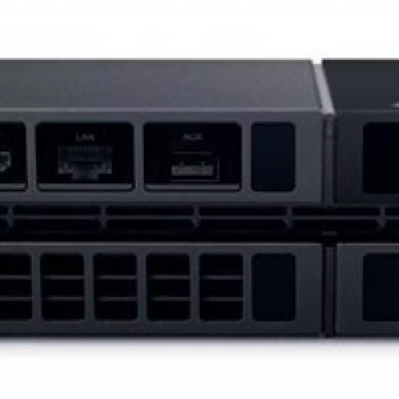 Американский GameStop приостановил предзаказы PS4