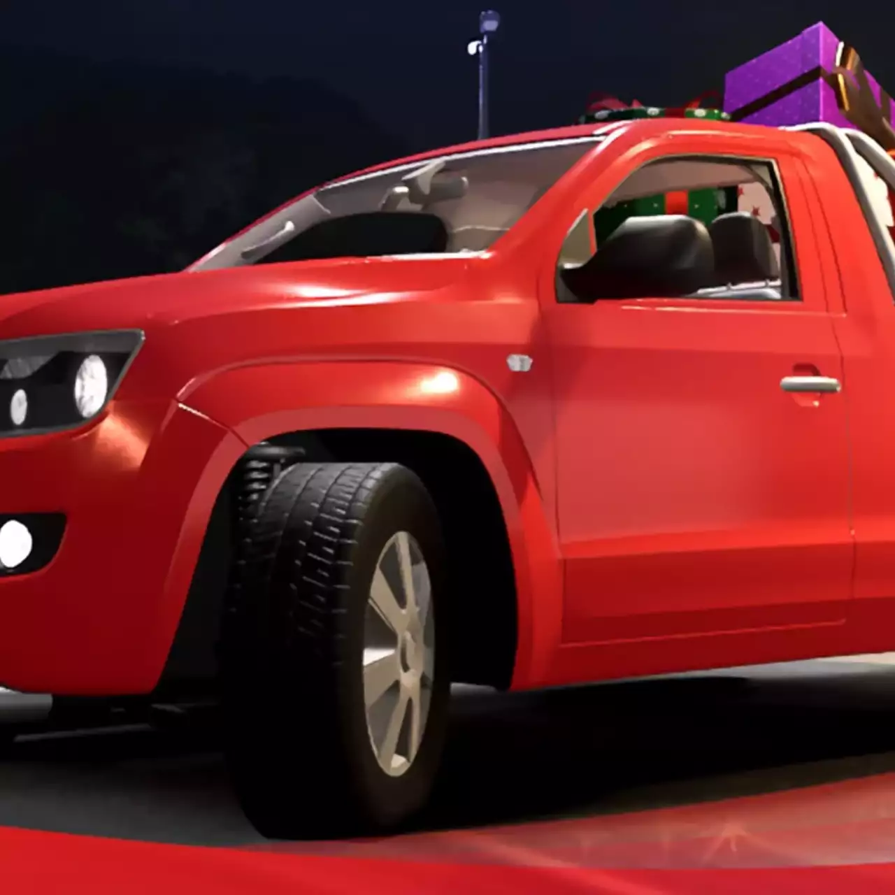Появилось новое видео российского автосимулятора City Car Driving 2.0 Появилось новое видео российского автосимулятора City Car Driving 2.0