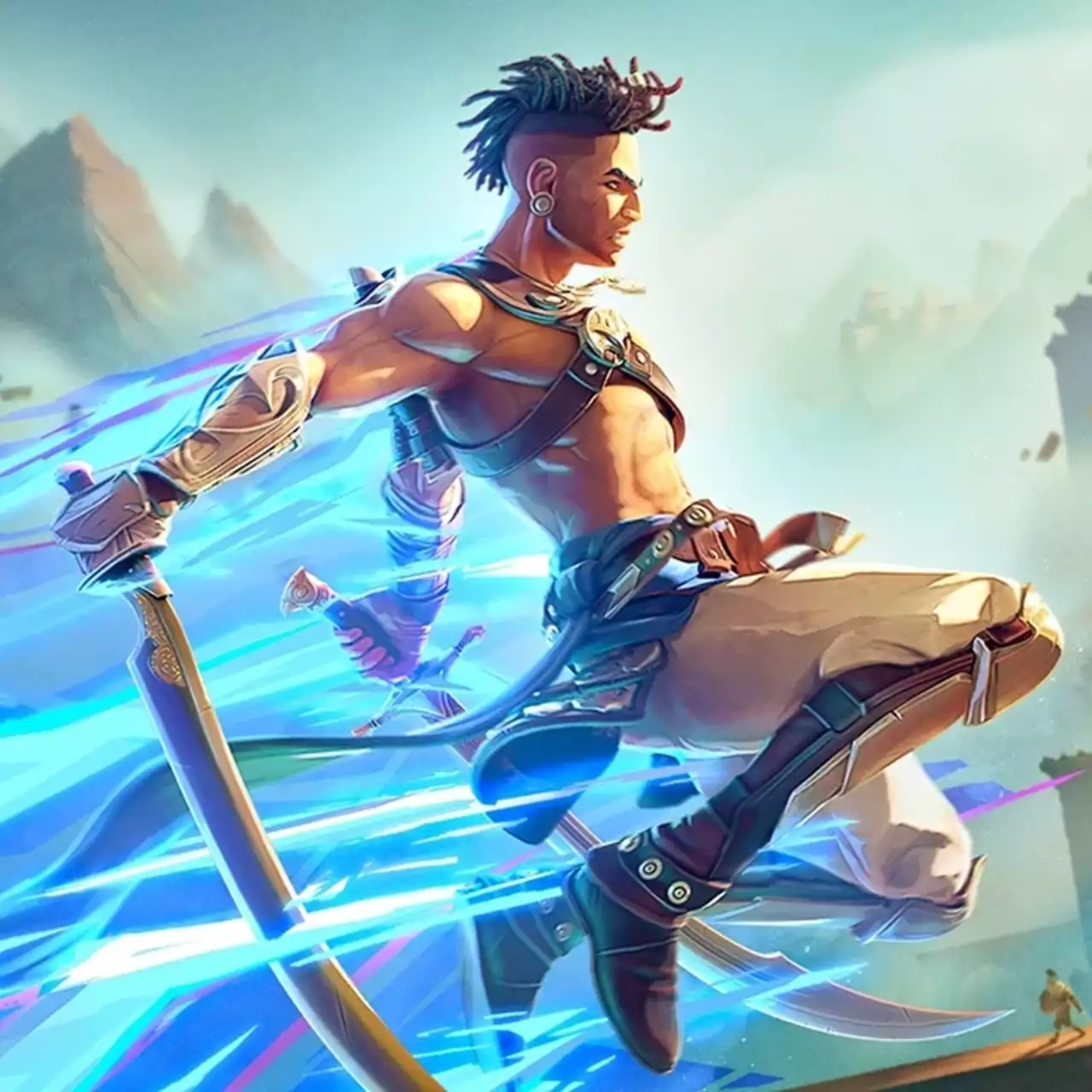 Ubisoft раскрыла статистику Prince of Persia: The Lost Crown — 46% игроков попали в тюрьму Ubisoft раскрыла статистику Prince of Persia: The Lost Crown — 46% игроков попали в тюрьму