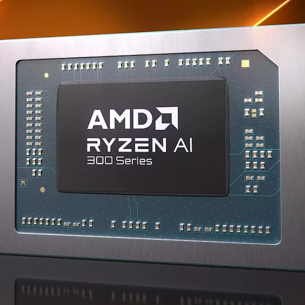 Встроенная графика AMD Strix Halo обошла RTX 4070 на 68% Встроенная графика AMD Strix Halo обошла RTX 4070 на 68%