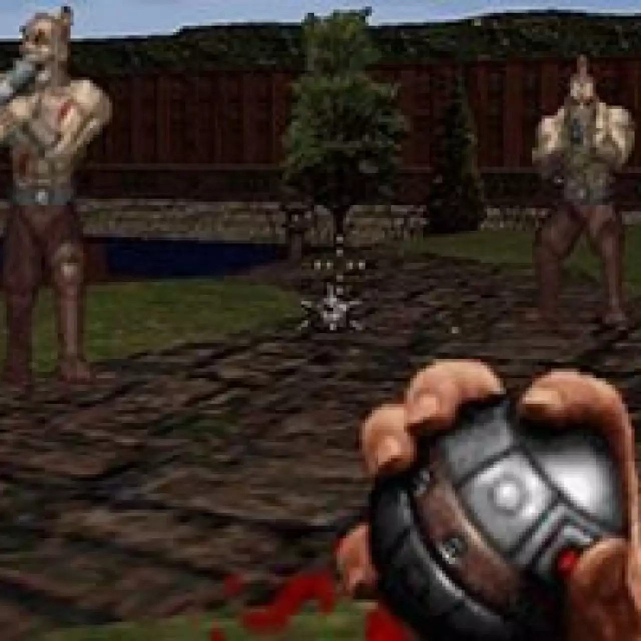 Скачать Shadow Warrior Classic Redux в Steam можно уже сейчас Скачать Shadow Warrior Classic Redux в Steam можно уже сейчас