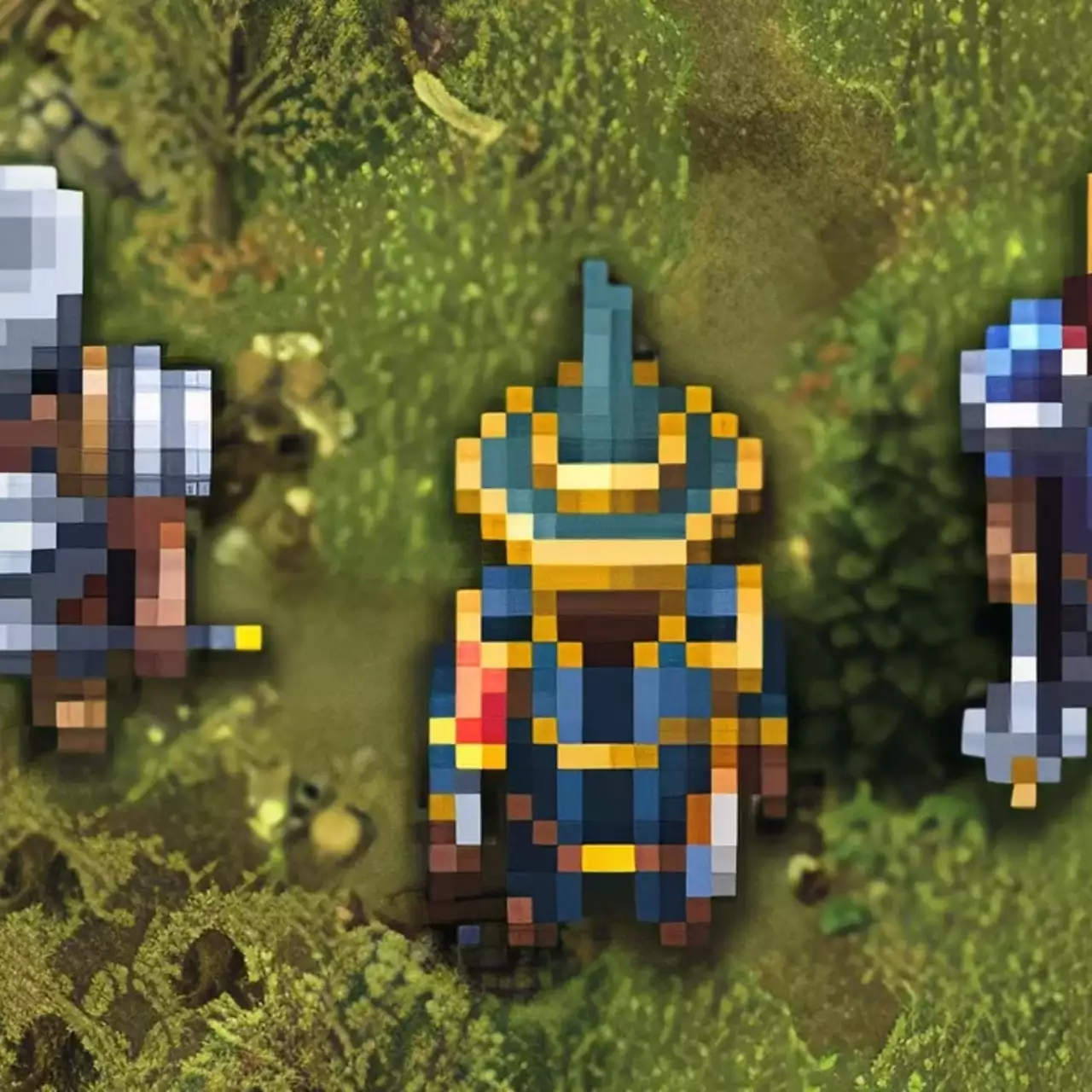 Гайд по Heroes of Hammerwatch 2 для новичков — советы по игре Гайд по Heroes of Hammerwatch 2 для новичков — советы по игре