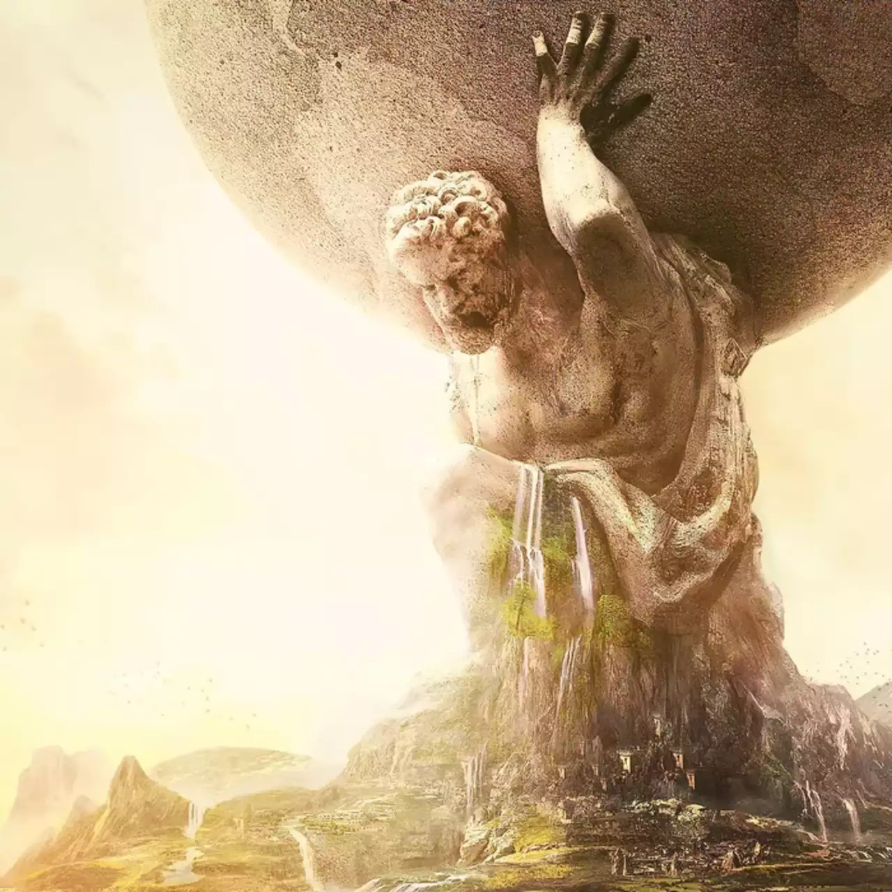 Как стратегии в духе Civilization через геймплей позволяют лучше понять историю