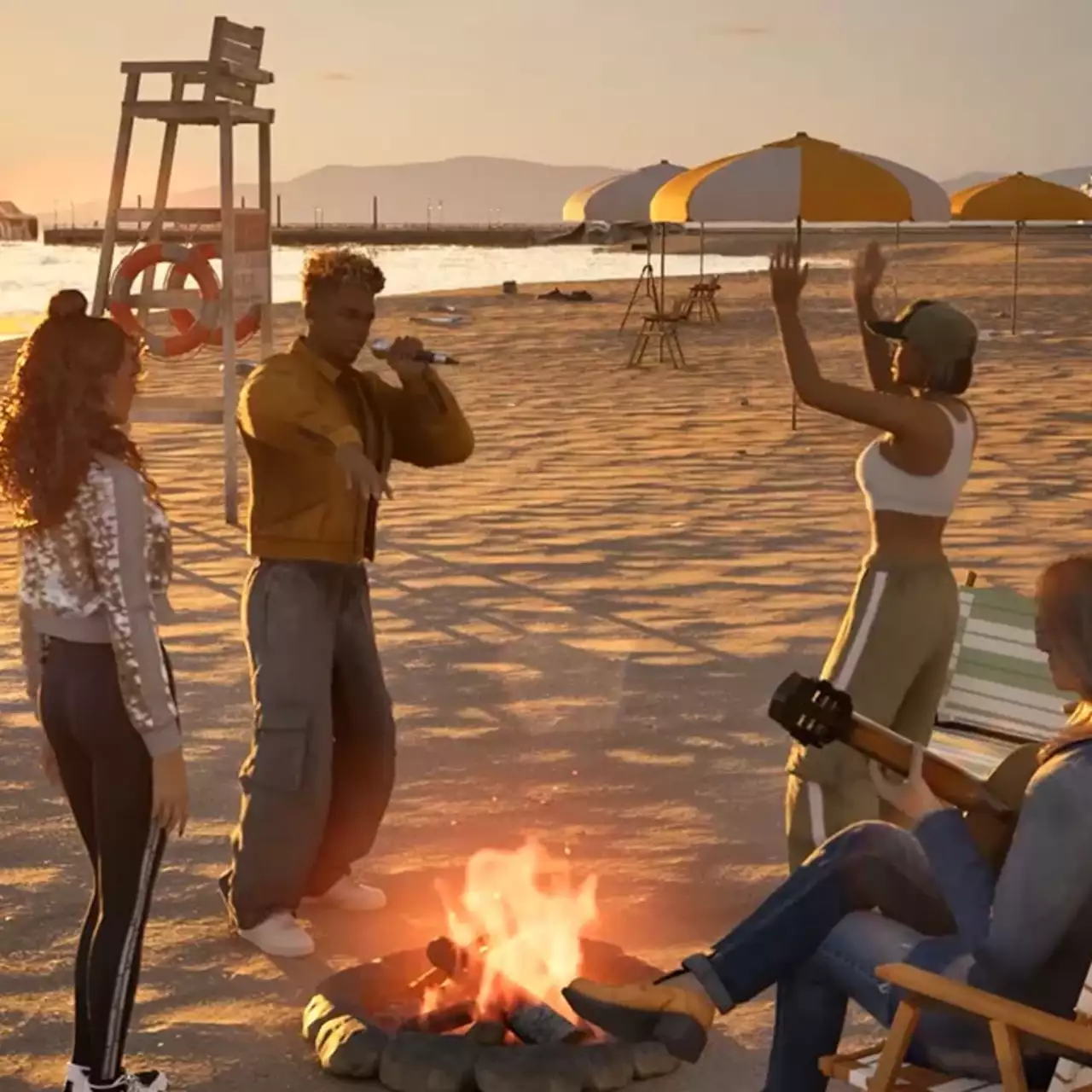 В корейской «убийце The Sims» inZOI появятся полноценные драки и реалистичные аватары игроков В корейской «убийце The Sims» inZOI появятся полноценные драки и реалистичные аватары игроков