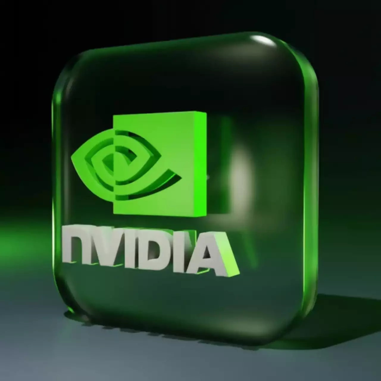 Китайская нейросеть DeepSeek обрушила акции NVIDIA Китайская нейросеть DeepSeek обрушила акции NVIDIA