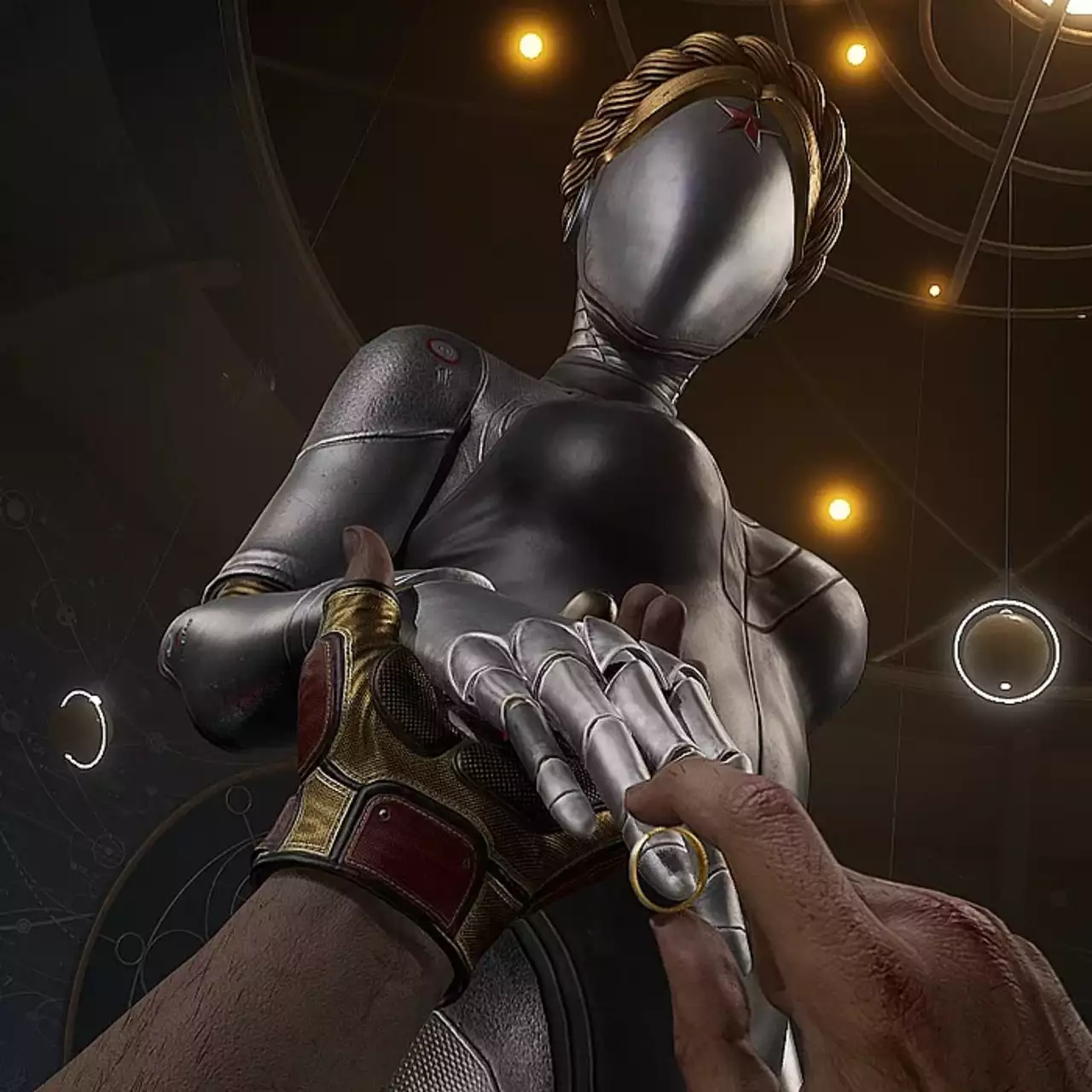 Как найти все щебетари в Atomic Heart: Чары морских глубин