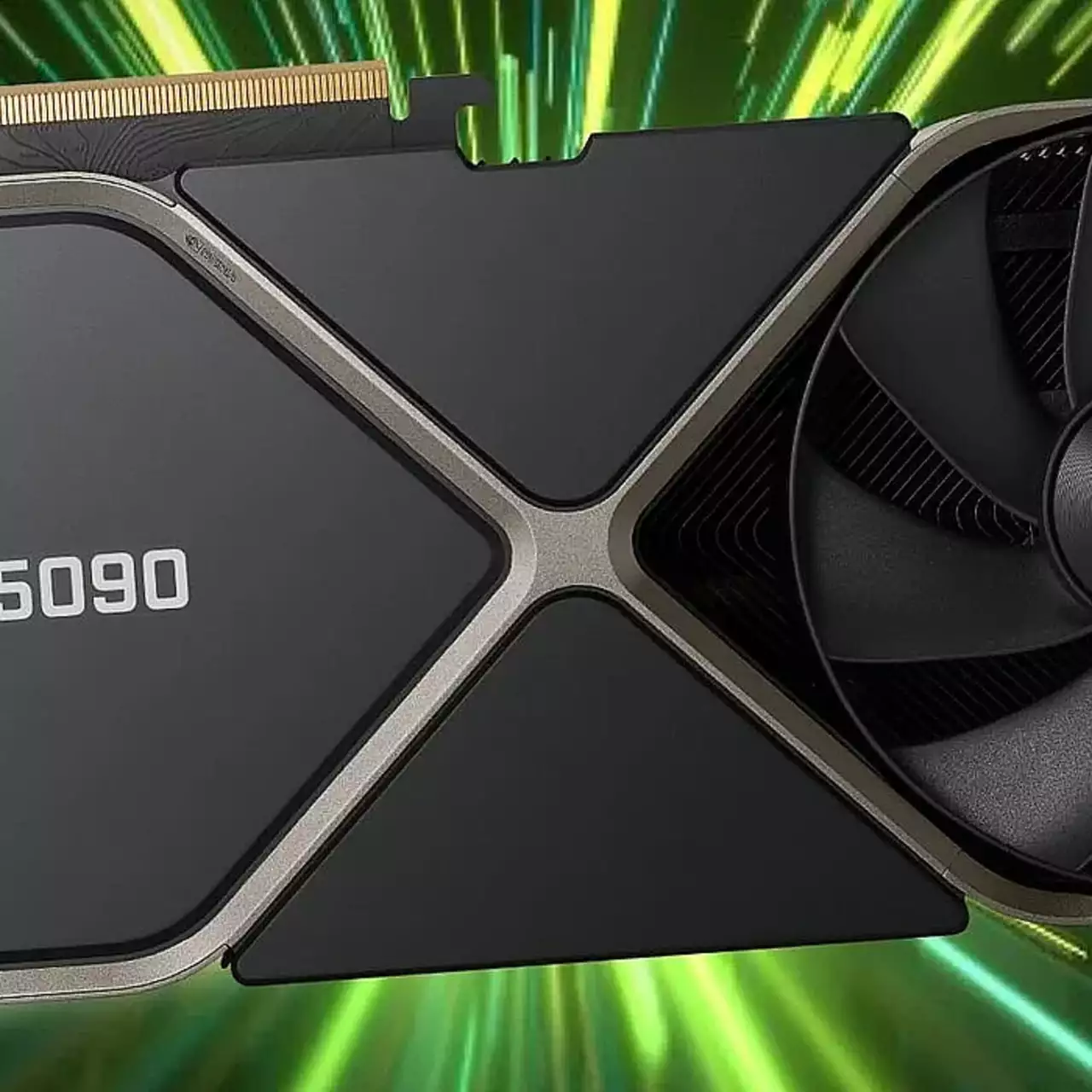 Покупатели GeForce RTX 50 уже начали разбивать лагеря у магазинов
