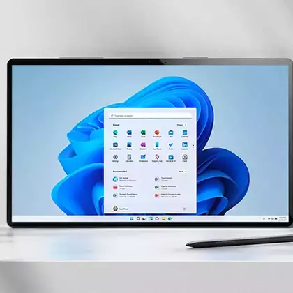 Windows 11 готовится упростить обмен файлами с новой панелью