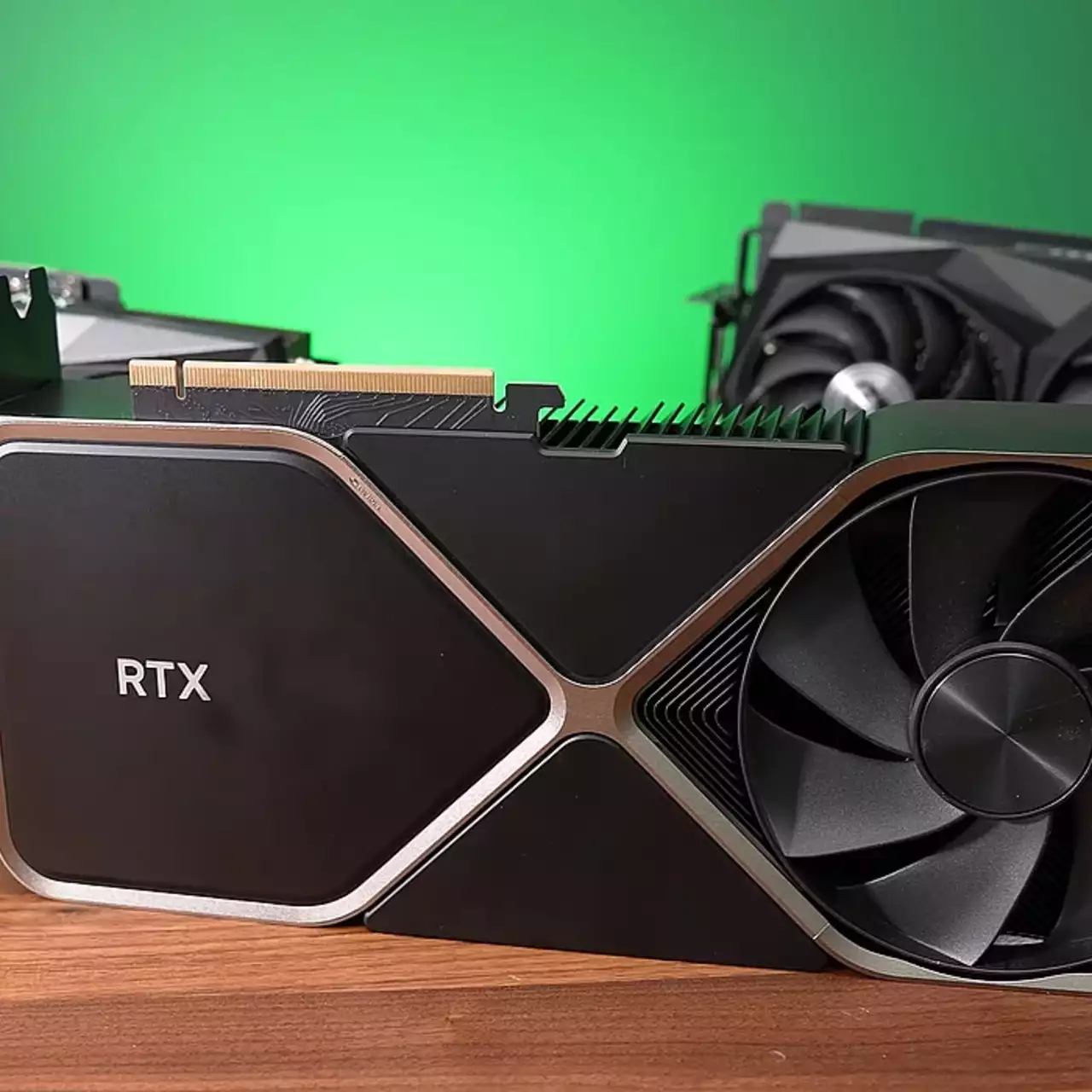 NVIDIA планирует выпустить бюджетные видеокарты RTX 5060 Ti с 8 и 16 Гб памяти NVIDIA планирует выпустить бюджетные видеокарты RTX 5060 Ti с 8 и 16 Гб памяти