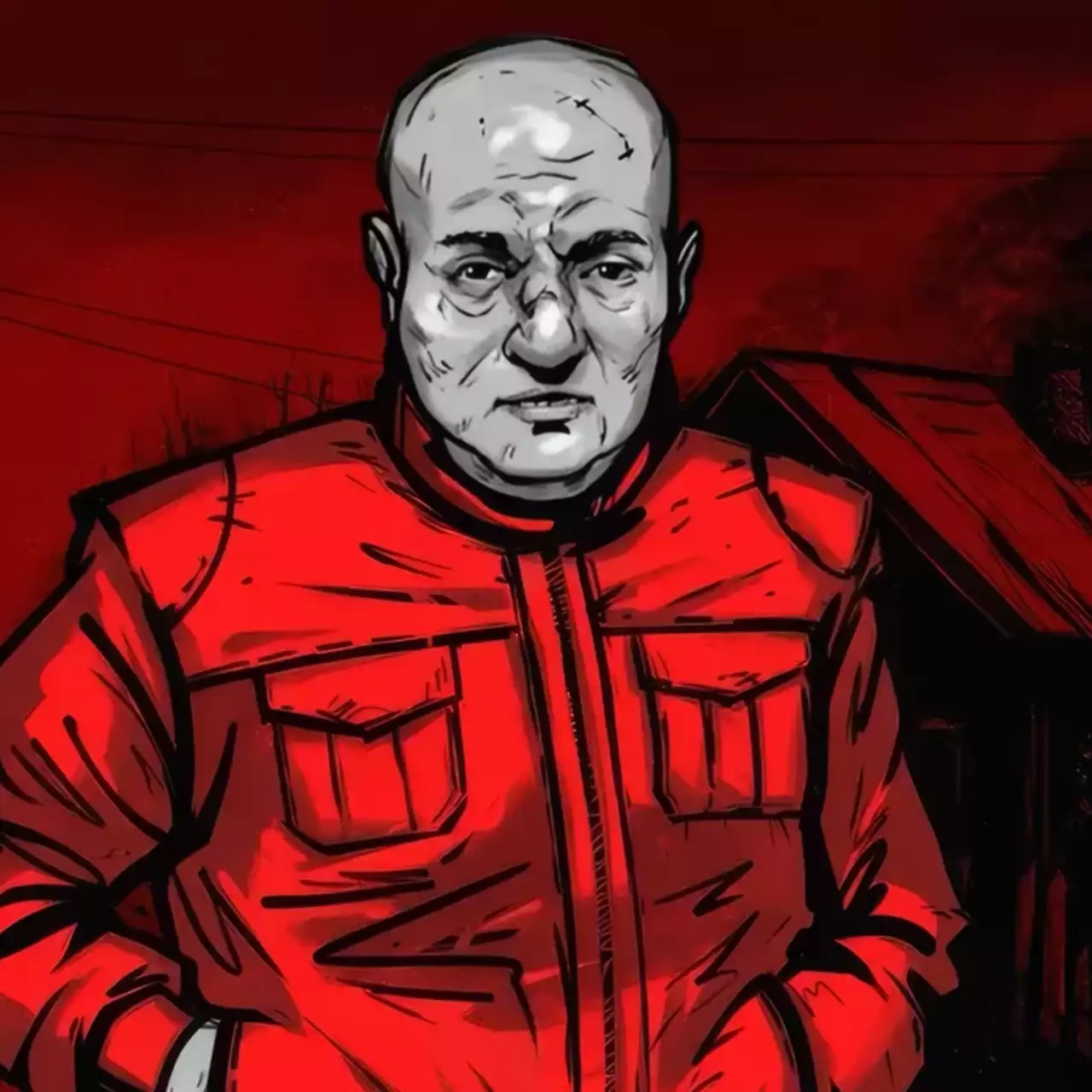 Все концовки игры «Тварюк» и как их получить Все концовки игры «Тварюк» и как их получить