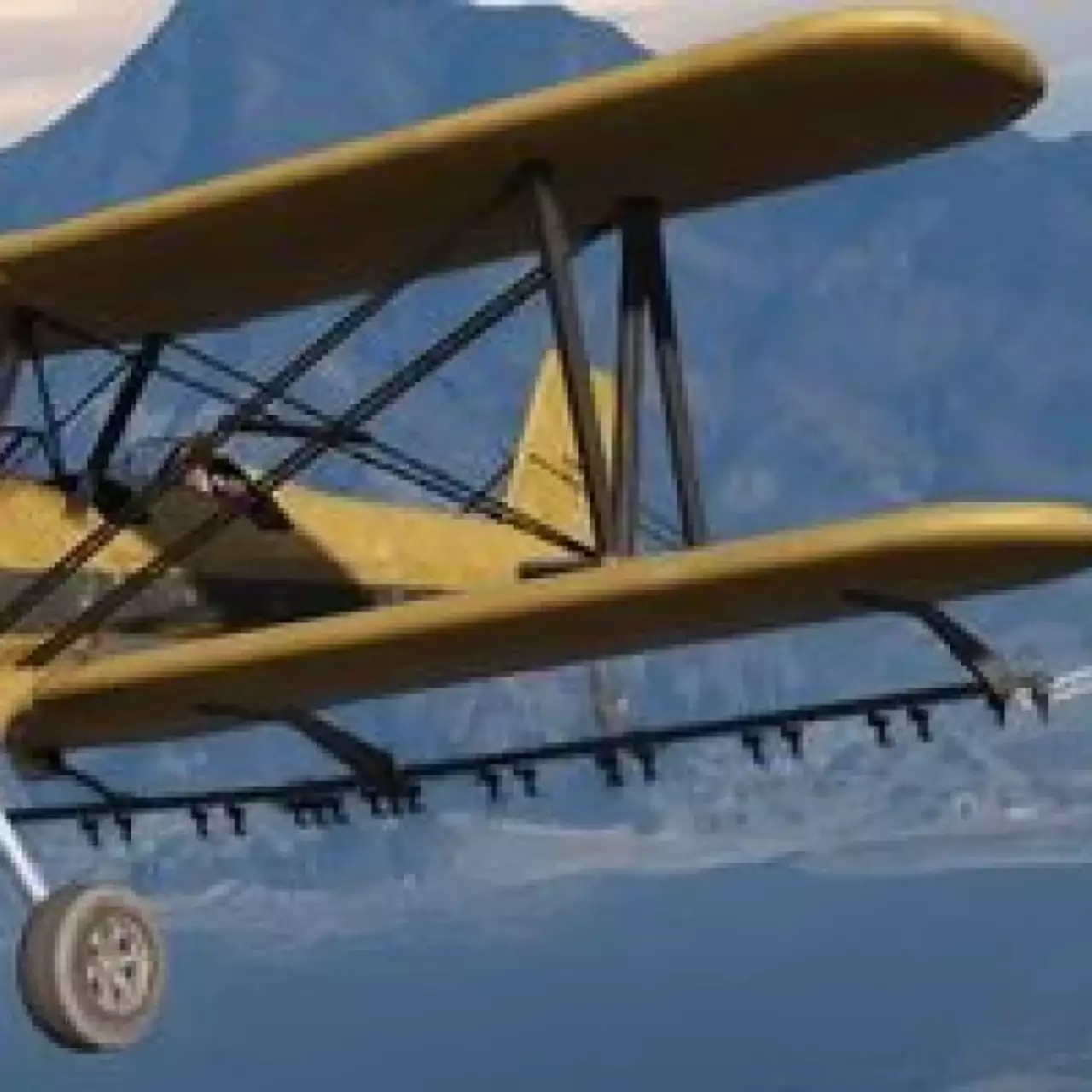 Новые подробности о GTA 5 появились в свежем номере Game Informer