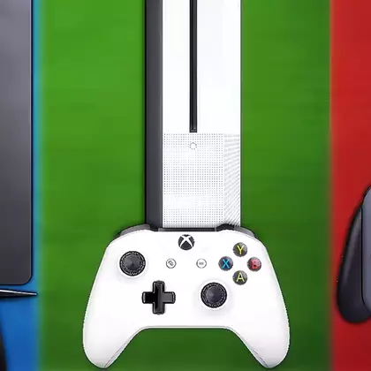 В ЕС предложили остановить поставки игровых устройств в Россию