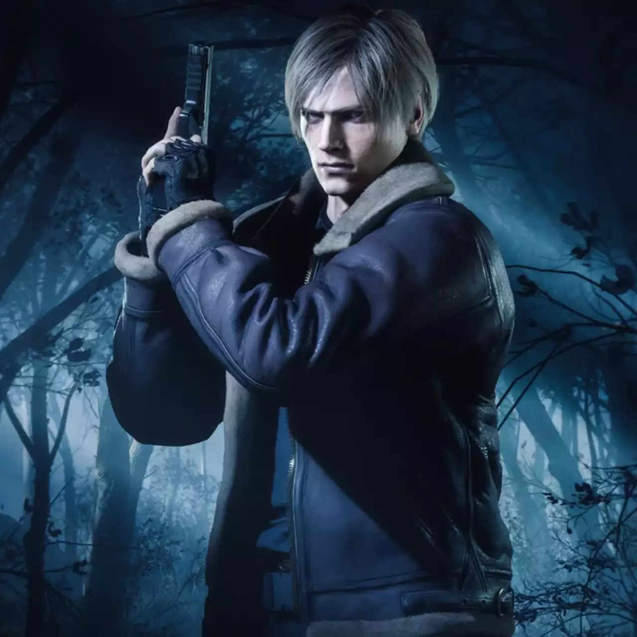Чего мы ждем от Resident Evil 9 Чего мы ждем от Resident Evil 9