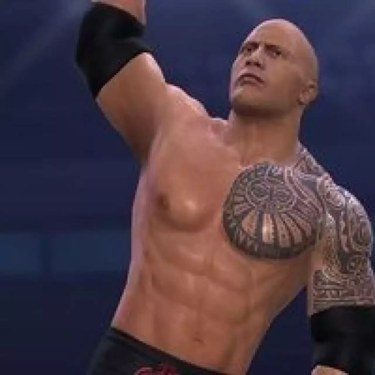 Трейлер и скриншоты с бонусными бойцами WWE 12