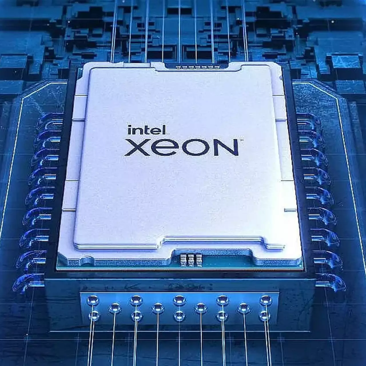 Intel сбрасывает цены на Xeon 6, чтобы догнать AMD Intel сбрасывает цены на Xeon 6, чтобы догнать AMD