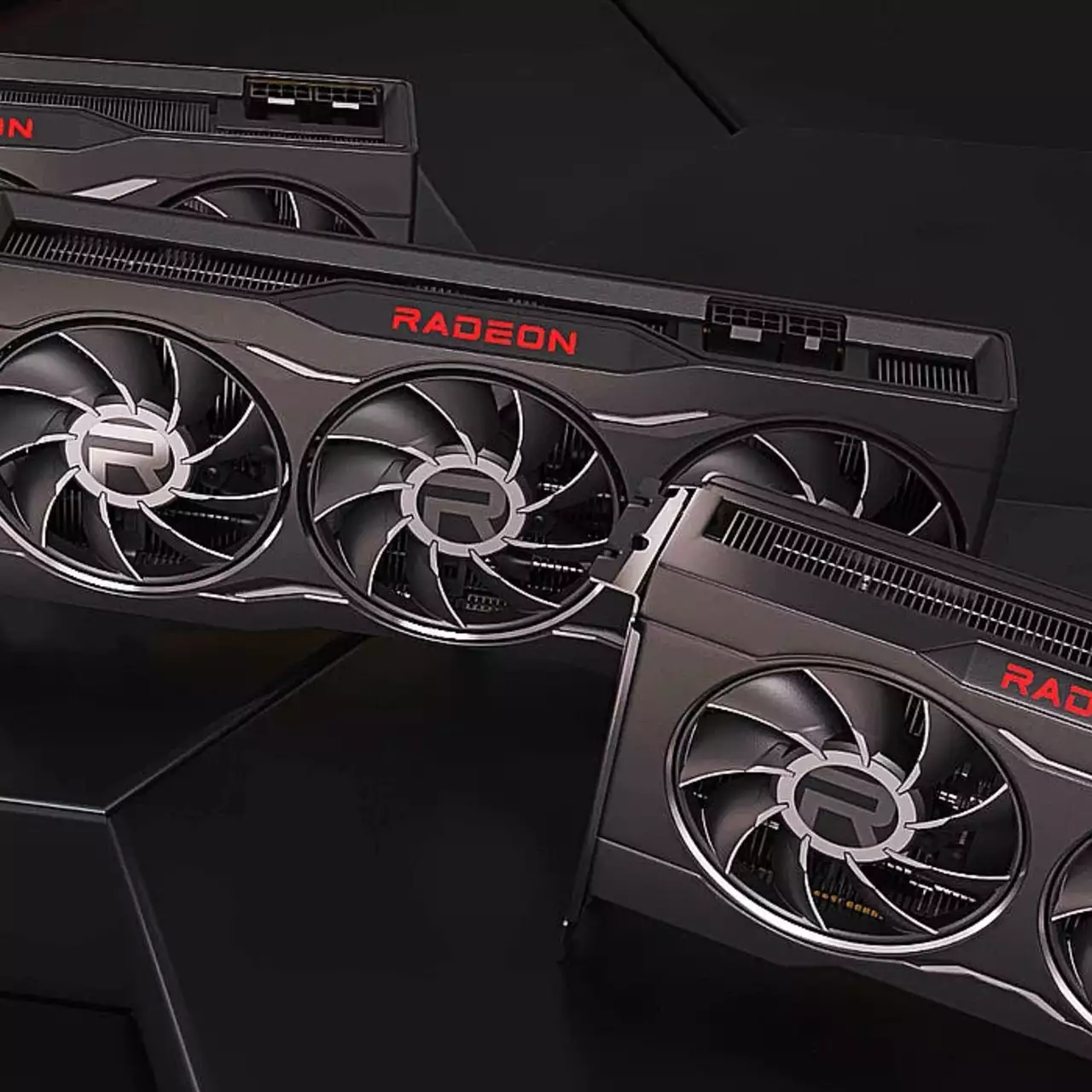 AMD опровергла завышенную цену RX 9070 XT
