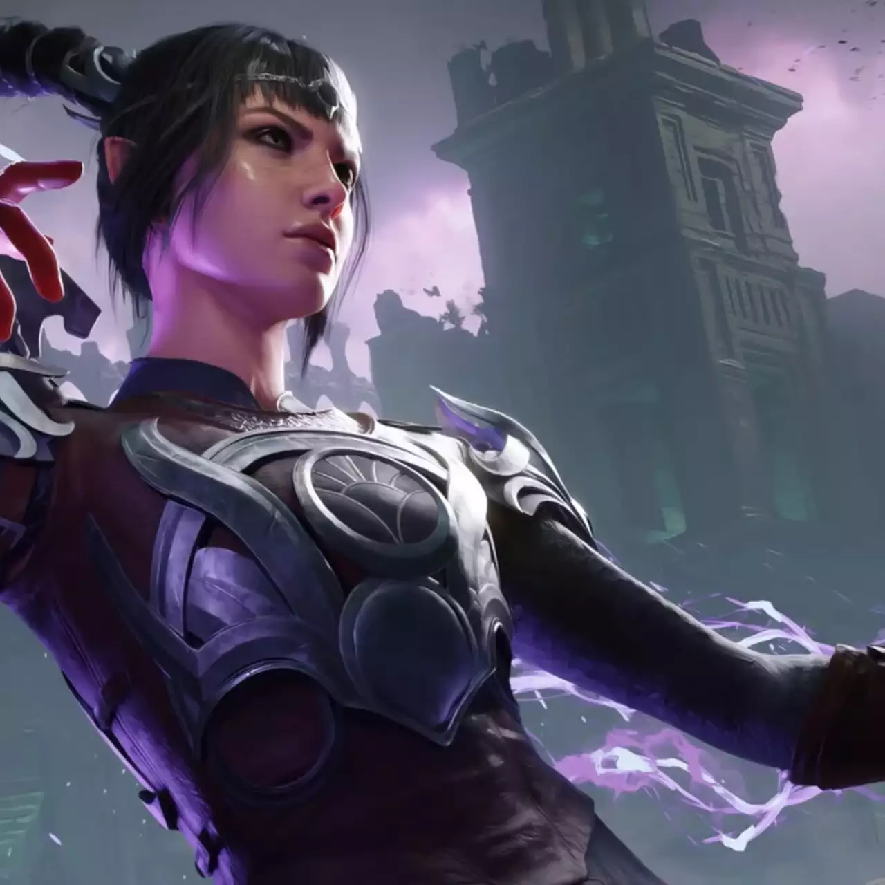 Практически DLC: что нужно знать о последнем крупном патче для Baldur's Gate 3 Практически DLC: что нужно знать о последнем крупном патче для Baldur's Gate 3