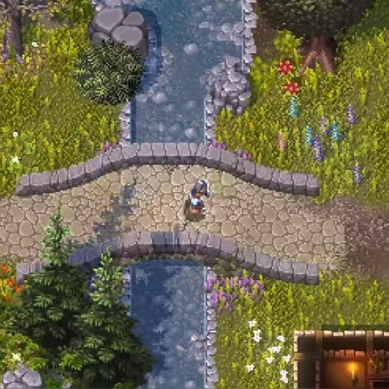 Русификатор для Heroes of Hammerwatch 2 — как включить русский язык в игре Русификатор для Heroes of Hammerwatch 2 — как включить русский язык в игре