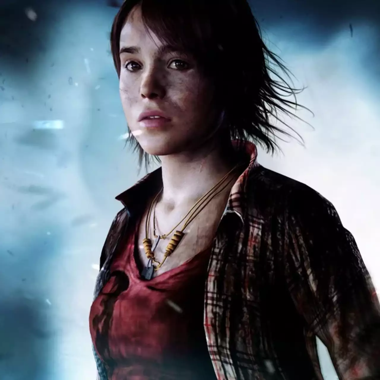 Анонсирован сериал по Beyond: Two Souls