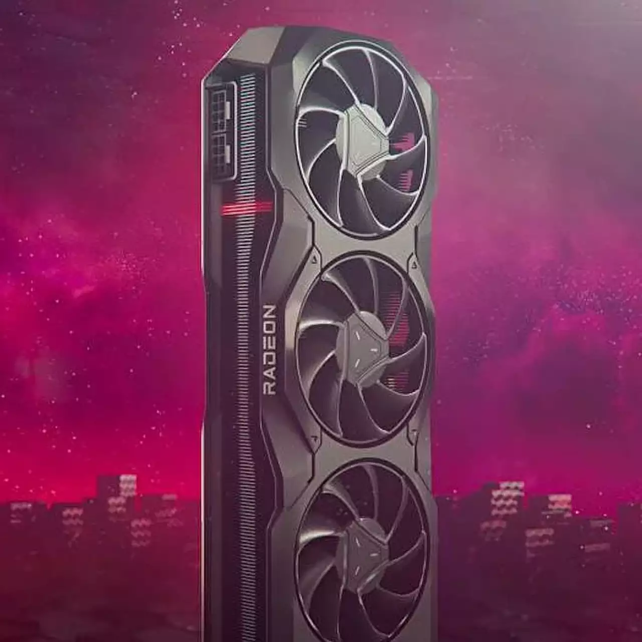 AMD заявила о превосходстве Radeon RX 7900 XTX над RTX 4090 в ИИ-задачах AMD заявила о превосходстве Radeon RX 7900 XTX над RTX 4090 в ИИ-задачах
