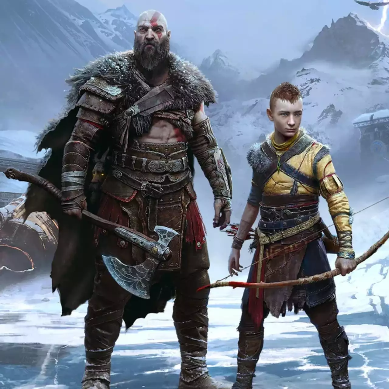 Sony сделала необязательным наличие PSN-аккаунта для Marvel's Spider-Man 2, God of War Ragnarok и ещё нескольких PC-игр Sony сделала необязательным наличие PSN-аккаунта для Marvel's Spider-Man 2, God of War Ragnarok и ещё нескольких PC-игр